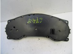 Recambio de cuadro instrumentos : saab 9-3 : 1.9 td (149,56cv) [2006] para saab  9-3 1.9 td referencia OEM IAM 7553906   2