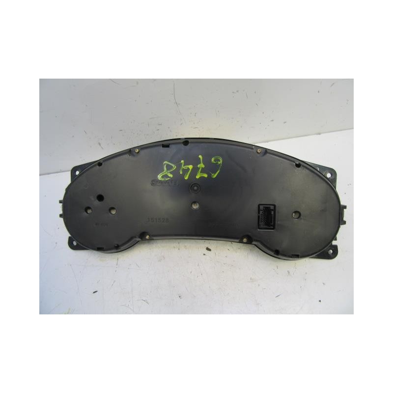 Recambio de cuadro instrumentos : saab 9-3 : 1.9 td (149,56cv) [2006] para saab  9-3 1.9 td referencia OEM IAM 7553906  