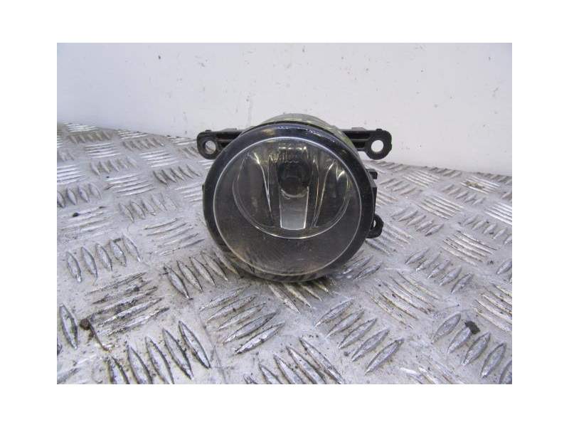Recambio de antiniebla izquierdo para nissan pathfinder iii (r51) 2.5 dci 4wd referencia OEM IAM   