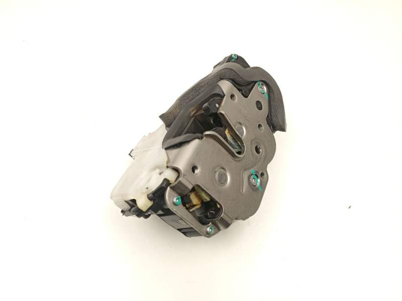 Recambio de cerradura puerta delantera derecha para chevrolet cruze hatchback (j305) 1.6 referencia OEM IAM 13578277 3027086 