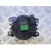 Recambio de antiniebla izquierdo para nissan pathfinder iii (r51) 2.5 dci 4wd referencia OEM IAM   