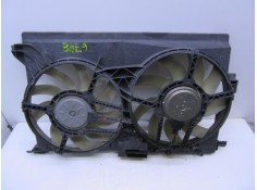 Recambio de electroventilador : saab 9-3 : 1.9 td (149,56cv) [2006] para saab  9-3 1.9 td referencia OEM IAM   