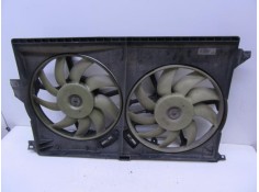Recambio de electroventilador : saab 9-3 : 1.9 td (149,56cv) [2006] para saab  9-3 1.9 td referencia OEM IAM    2