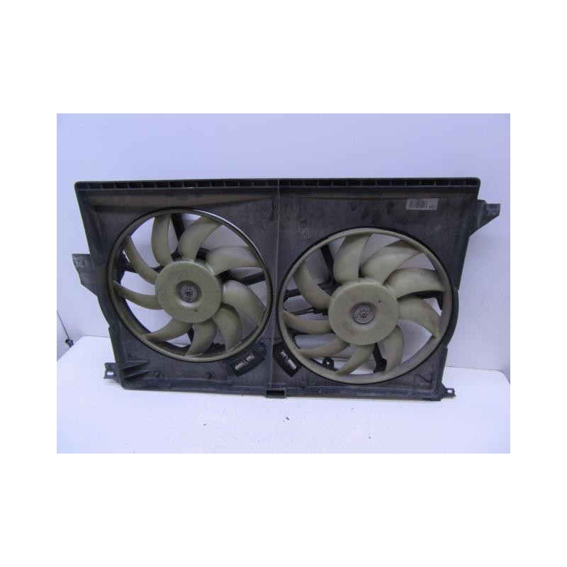 Recambio de electroventilador : saab 9-3 : 1.9 td (149,56cv) [2006] para saab  9-3 1.9 td referencia OEM IAM   