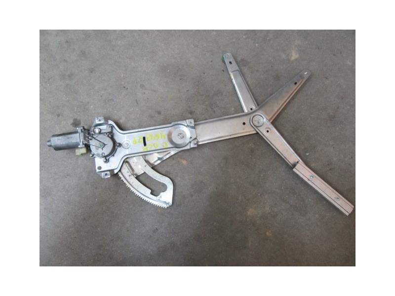 Recambio de elevalunas delantero derecho para saab 9-3 (ys3d) 2.0 turbo referencia OEM IAM 3P  