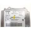 Recambio de centralita airbag para peugeot 307 (3a/c) 2.0 hdi 90 referencia OEM IAM 9650109480 5WK42908 
