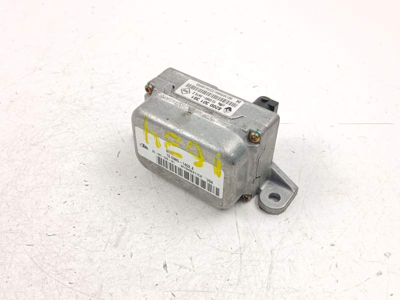 Recambio de sensor esp para renault laguna 1.9 d f9q c6 referencia OEM IAM 8200301391  10098004152
