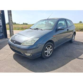 FORD FOCUS I (DAW, DBW)