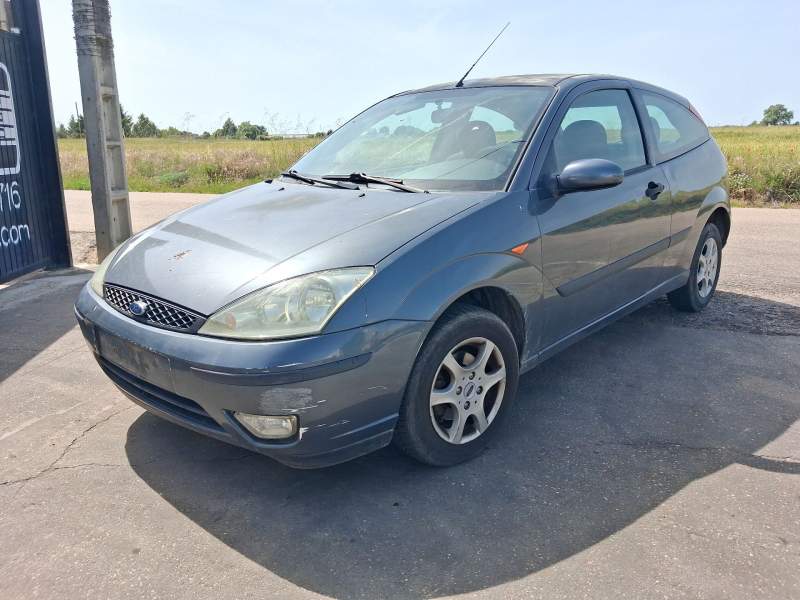 FORD FOCUS I (DAW, DBW)