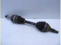 Recambio de transmision delantera izq. : saab 9-3 : 1.9 td (149,56cv) [2006] para saab  9-3 1.9 td referencia OEM IAM   