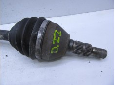 Recambio de transmision delantera izq. : saab 9-3 : 1.9 td (149,56cv) [2006] para saab  9-3 1.9 td referencia OEM IAM    2