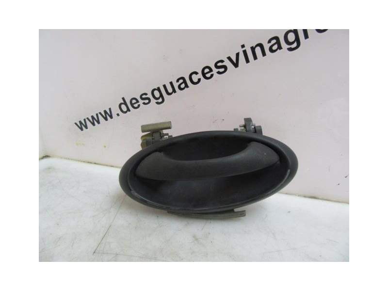 Recambio de manilla delantera derecha para saab 9-3 (ys3d) 2.0 turbo referencia OEM IAM   
