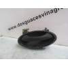 Recambio de manilla delantera derecha para saab 9-3 (ys3d) 2.0 turbo referencia OEM IAM   