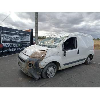 FIAT FIORINO FURGONETA/MONOVOLUMEN (225_)