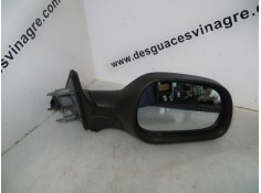 Recambio de retrovisor dcho. : renault safrane : 2.3 d (112,60cv) 5p [1999] para renault safrane 2.3 d referencia OEM IAM ELECTR