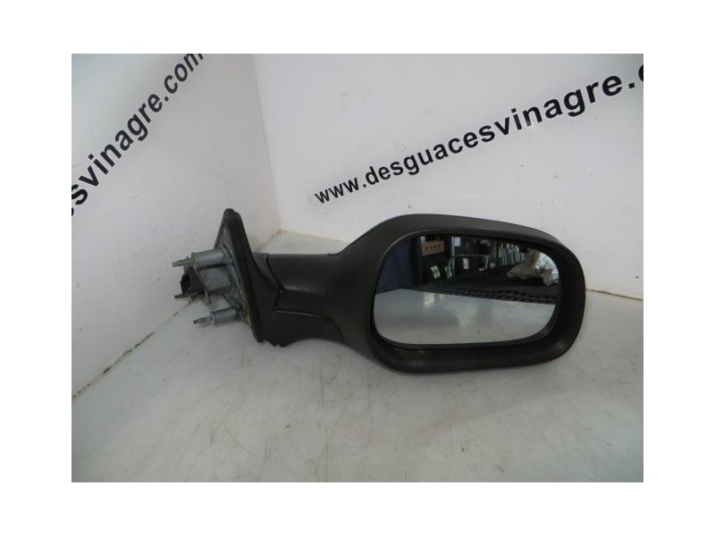 Recambio de retrovisor dcho. : renault safrane : 2.3 d (112,60cv) 5p [1999] para renault safrane 2.3 d referencia OEM IAM ELECTR