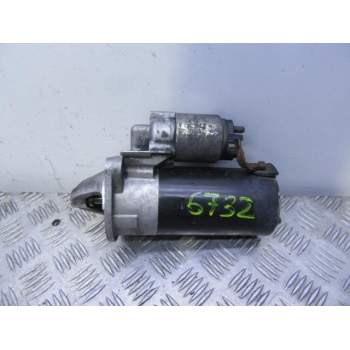 MOTOR ARRANQUE 0001109204 