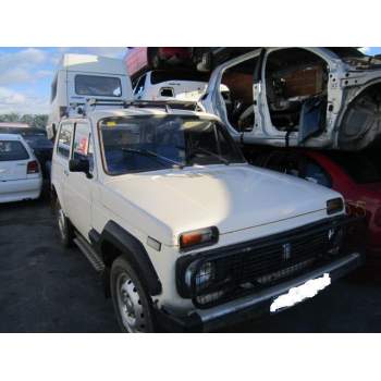 LADA NIVA