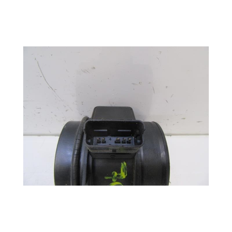 Recambio de caudalimetro : citroen c5 : 2.0 hdi (108,77cv) [2002] para citroen c5 2.0 hdi referencia OEM IAM 9632215280  