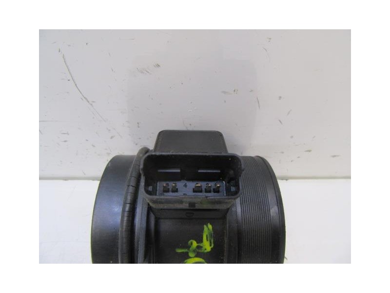 Recambio de caudalimetro : citroen c5 : 2.0 hdi (108,77cv) [2002] para citroen c5 2.0 hdi referencia OEM IAM 9632215280  