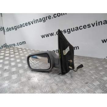 RETROVISOR IZQUIERDO ELECTRICO OEM ELECTRICO
