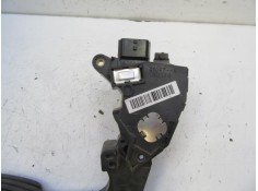 Recambio de potenciómetro aceleración : dacia dokker : 1.5 dci (89,73cv) [2013] para dacia dokker 1.5 dci referencia OEM IAM 180 2