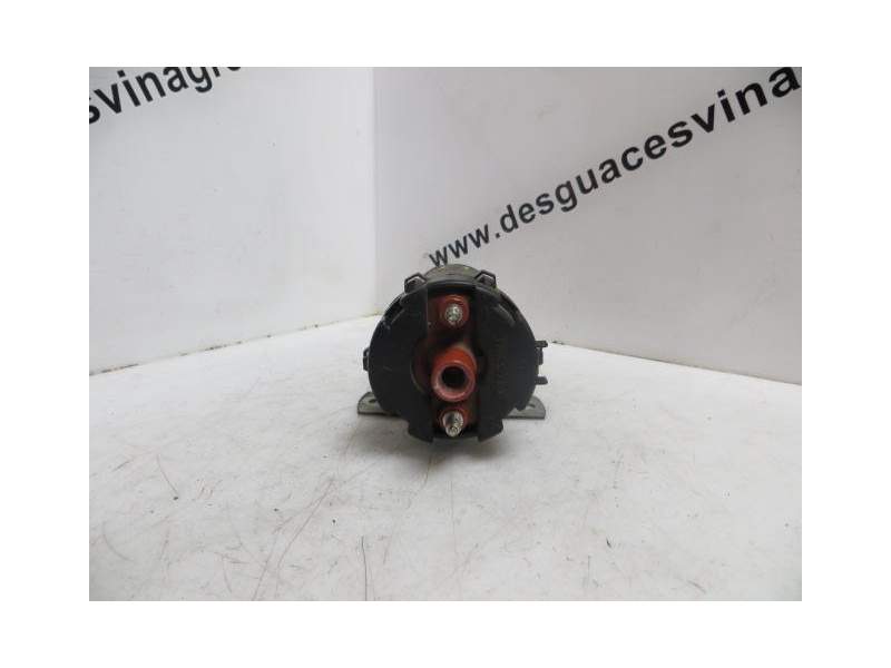 Recambio de bobina para ford fiesta ii (fbd) 1.4 (fbd) referencia OEM IAM   