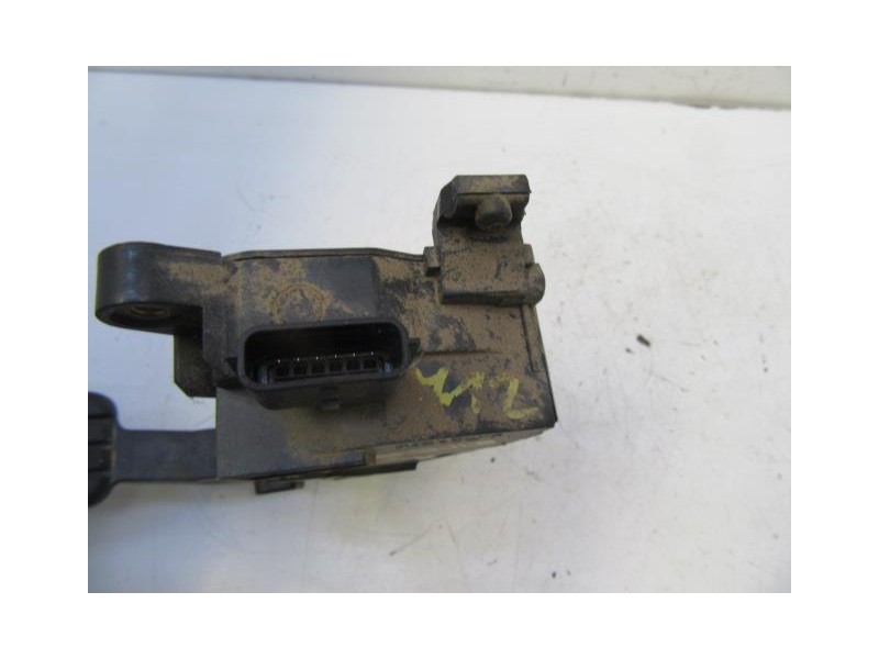 Recambio de potenciómetro aceleración : dacia dokker : 1.5 dci (89,73cv) [2013] para dacia dokker 1.5 dci referencia OEM IAM 180