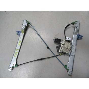 ELEVALUNAS DELANTERO DERECHO 3P  OEM 3P