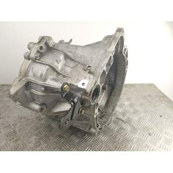 CAJA CAMBIOS 5V TURBO DIESEL 2N1R 