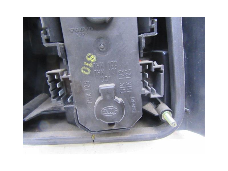 Recambio de piloto trasero izq. : volvo 940 : 0.1 d [1996] para volvo 940 0.1 d referencia OEM IAM   