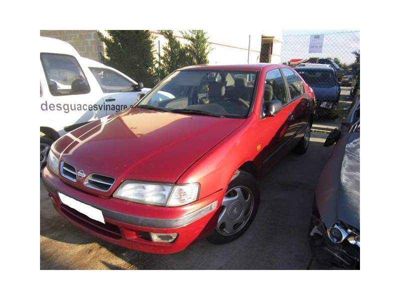 NISSAN PRIMERA