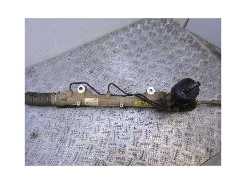 Recambio de direccion asistida : dacia dokker : 1.5 dci (89,73cv) [2013] para dacia dokker 1.5 dci referencia OEM IAM 490017454R