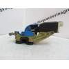 Recambio de cerradura puerta delantera izquierda para saab 9-3 (ys3d) 2.0 turbo referencia OEM IAM   