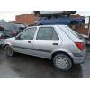 ford fiesta iv (ja_, jb_) del año 2000