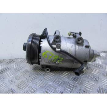 COMPRESOR AIRE ACONDICIONADO 