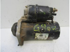 Recambio de motor arranque : seat cordoba : 1.6 g (74,78cv) [1998] para seat cordoba 1.6 g referencia OEM IAM 085911023E  