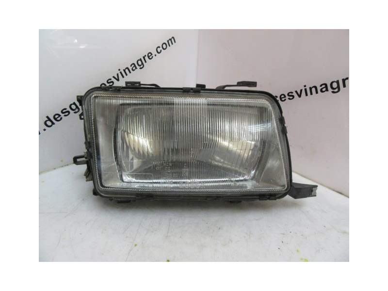 Recambio de faro derecho para audi 80 2.3 g -no referencia OEM IAM   