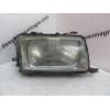 Recambio de faro derecho para audi 80 2.3 g -no referencia OEM IAM   