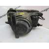 Recambio de faro derecho para audi 80 2.3 g -no referencia OEM IAM   