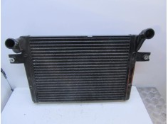 Recambio de radiador intercooler : jeep grand cherokee : 3.1 td (140cv)automatico [2000] para jeep grand cherokee 3.1 td automat