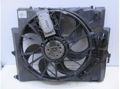 Recambio de electroventilador : bmw 118 : 2.0 td (142,76cv) 6v [2011] para bmw  118 2.0 td 6v referencia OEM IAM   