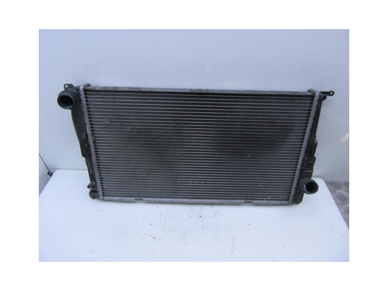 Recambio de radiador td/tdi : bmw 118 : 2.0 td (142,76cv) 6v [2011] para bmw  118 2.0 td 6v referencia OEM IAM   