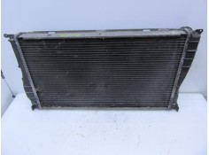 Recambio de radiador td/tdi : bmw 118 : 2.0 td (142,76cv) 6v [2011] para bmw  118 2.0 td 6v referencia OEM IAM    2