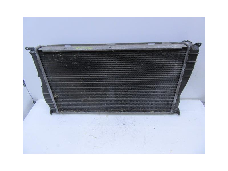 Recambio de radiador td/tdi : bmw 118 : 2.0 td (142,76cv) 6v [2011] para bmw  118 2.0 td 6v referencia OEM IAM   