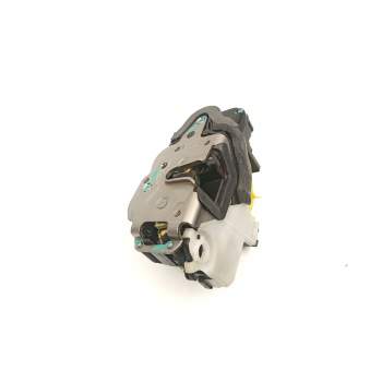 CERRADURA PUERTA DELANTERA IZQUIERDA 13578276 3027087 