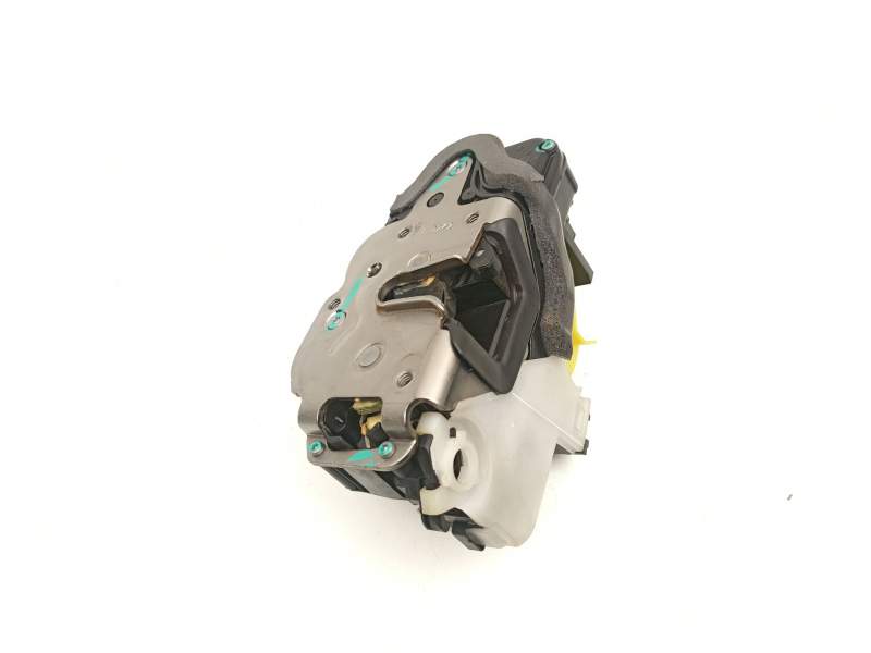 Recambio de cerradura puerta delantera izquierda para chevrolet cruze hatchback (j305) 1.6 referencia OEM IAM 13578276 3027087 