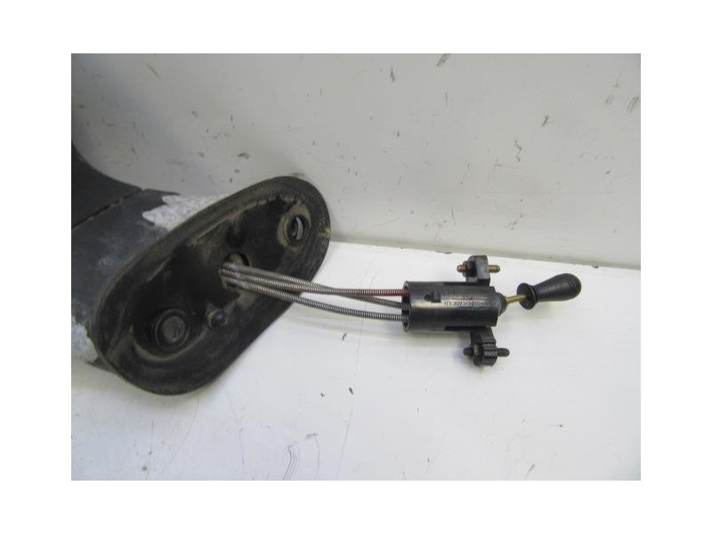 Recambio de retrovisor izq. : daewoo matiz : 0.8 g (50,99cv) [1999] para daewoo matiz 0.8 g referencia OEM IAM MANUAL  