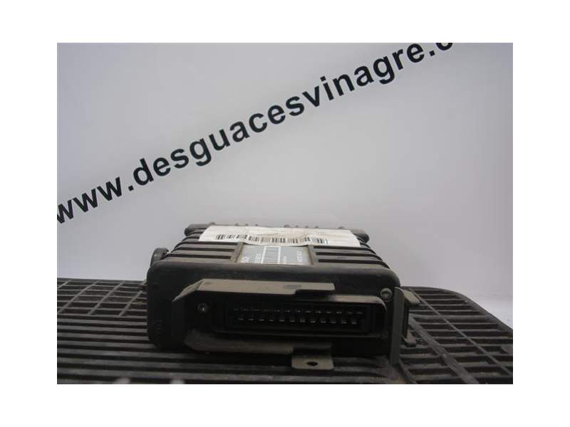 Recambio de centralita para seat toledo 1.8 g ( rp ) referencia OEM IAM 443907403G 0280000739 