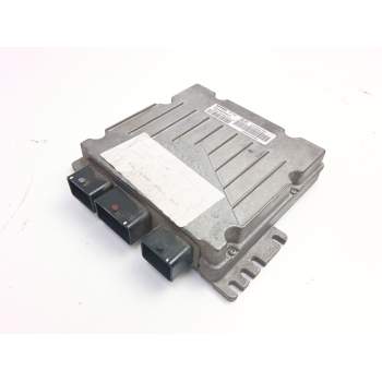 CENTRALITA 9644895180 5WS40020GT 9641849280